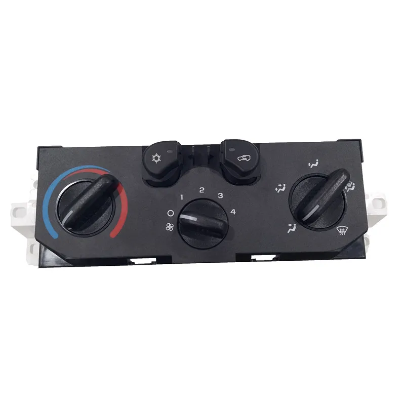 High Performance Ready to Ship HVAC Heater A/C Climate Control Switch for 15221922 655-01610 15113185