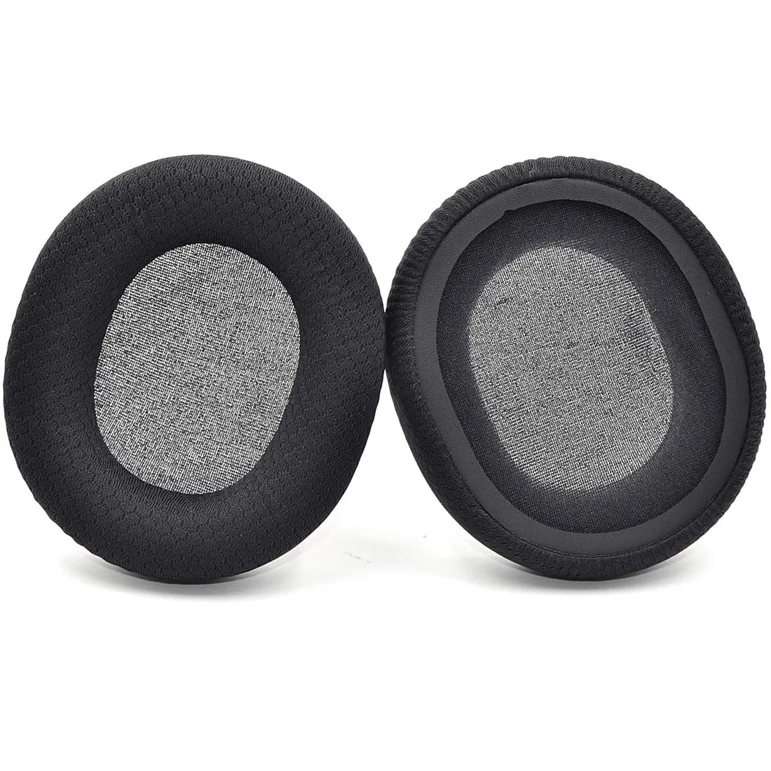 SPECIAL OFFER~Fabric Ear Pads Cushion Earmuffs Replacement for Arctis 3/Arctis5/Arctis7/Arctis9/Arctis 1 Gaming Headset