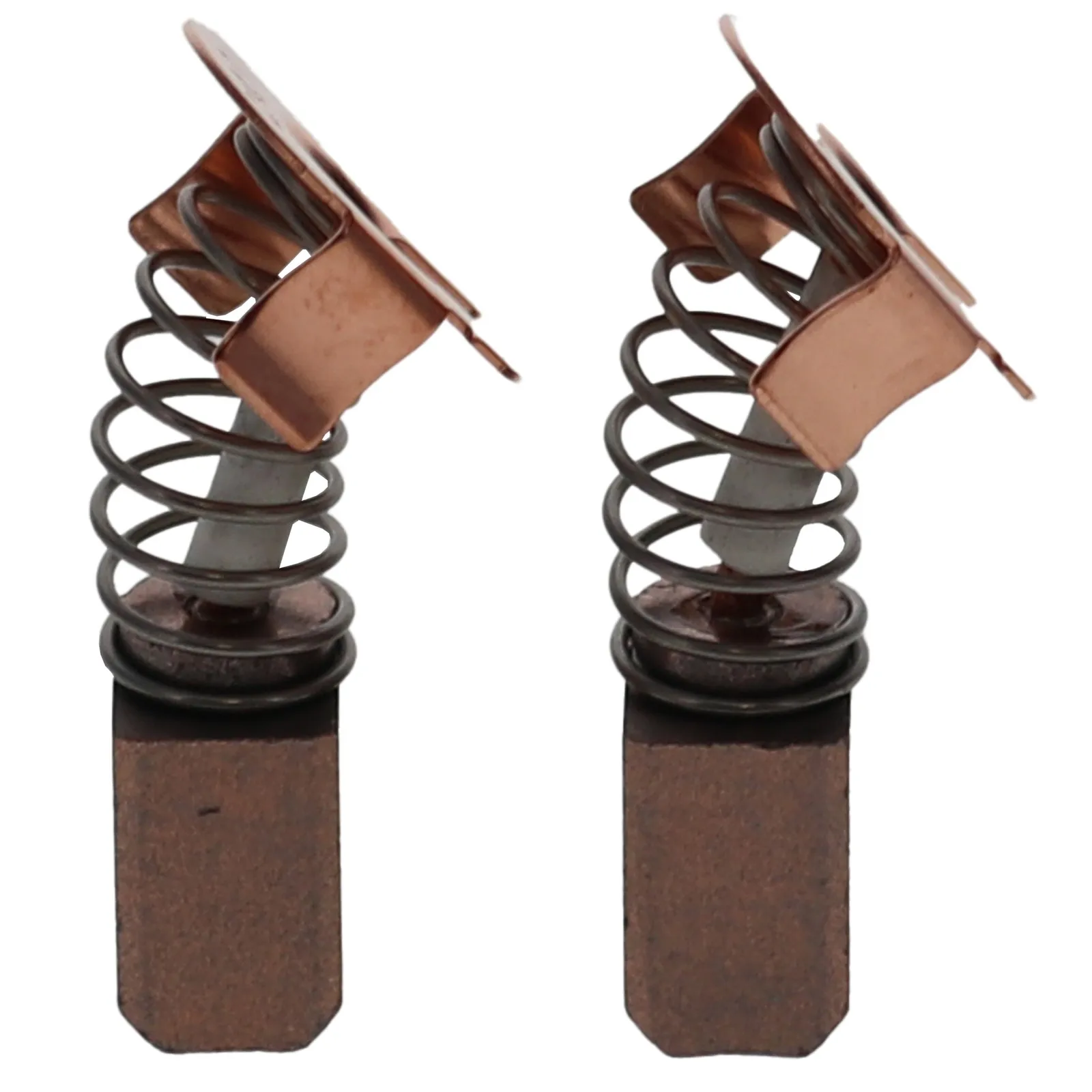 

Набор угольных щеток Makita CB441 для аккумуляторных пил 4334D, 4334DWD-