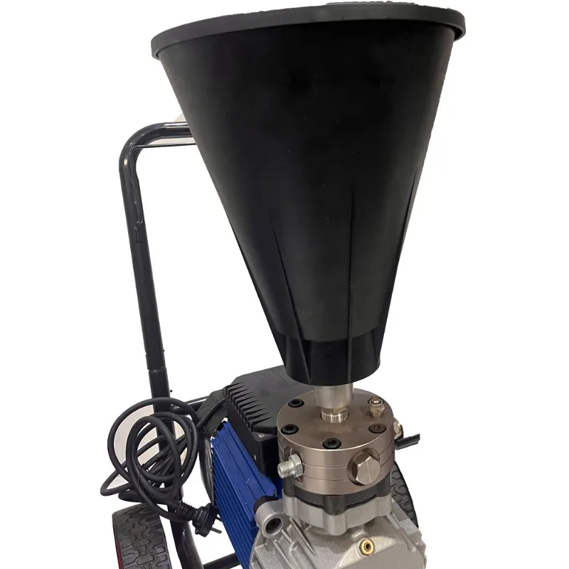 

5L Hopper, Small Electric Airless Sprayer Hopper, Diaphragm Airless Sprayer Hopper