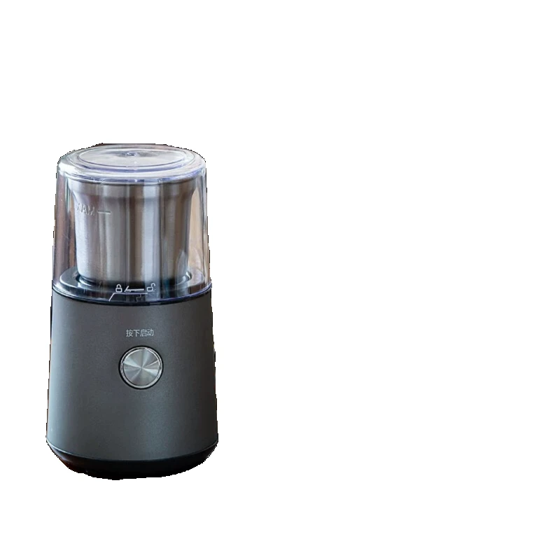 

Mill Coffee Bean Grinder Multifunctional Household Electric Small Mini Chinese Herbal Medicine Grain Grinder