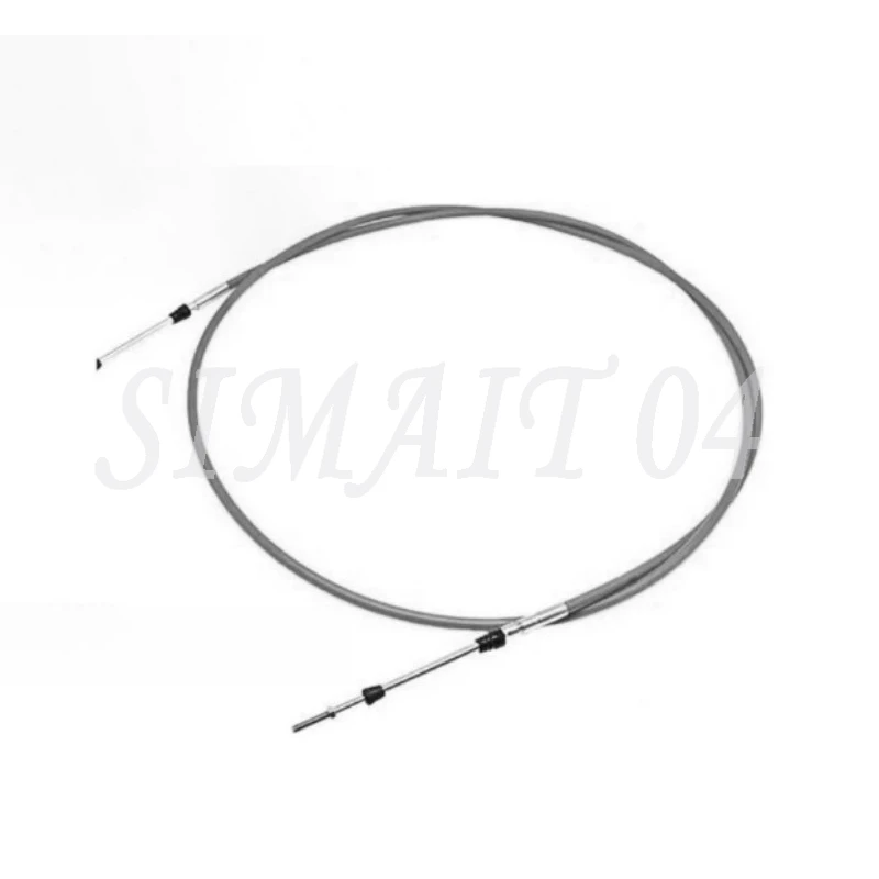 Motorboat Directional Cable Reverse Cable for 1100 and 1800 VX1100 Steering Cable