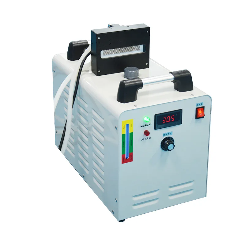 Handheld curing lamp Portable handheld small UV curing device