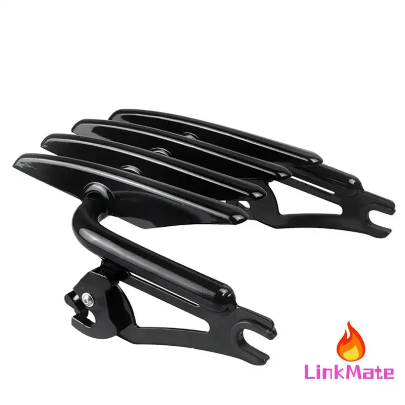 

For Electra Glide Touring Street Road King Modified Motorcycle Rear Shelf Luggage Rack