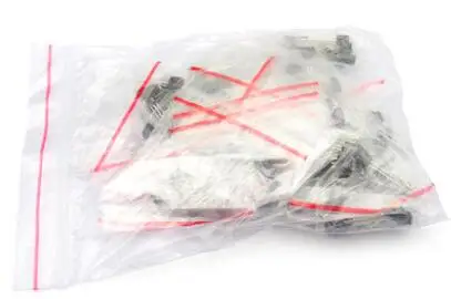 Transistor Kit 17values*10pcs=170pcs A42 A92 2N5401 5551 A733 C945 3906 3904 S9012 S9013 S9014 S9015 9018 S8050 S8550 Assorted