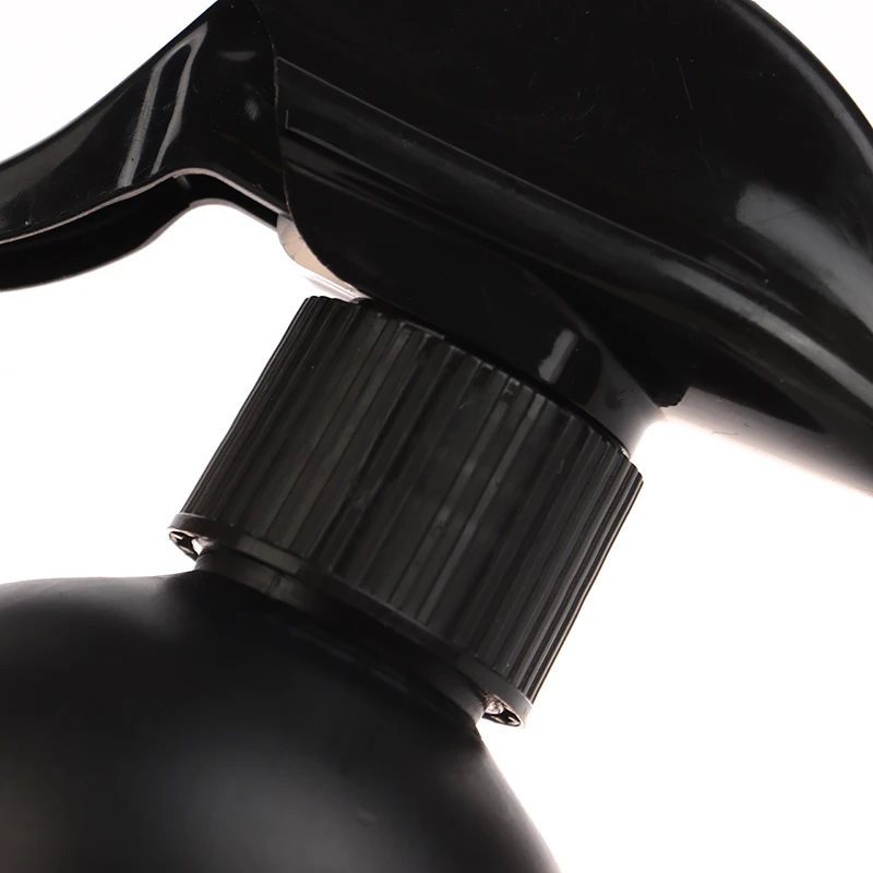 

500ml Hairdressing Spray Bottle Empty Bottles Alcohol Disinfectant Dispenser Refillable Mist Bottle Salon Barber Water Sprayer