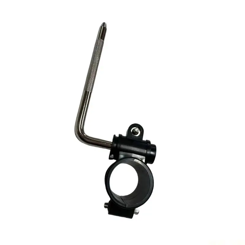U2JB Light Weight Drum Rack Drum Stand Mounting Bracket Drum Stand Accessories Suitable for Multiple Drum Brand and Model