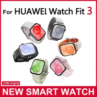 2025 New SmartWatch 2.04-inch AMOLED Display Bluetooth Calling Ultra-Slim Design Durable Battery Life Brand Original Smart Watch