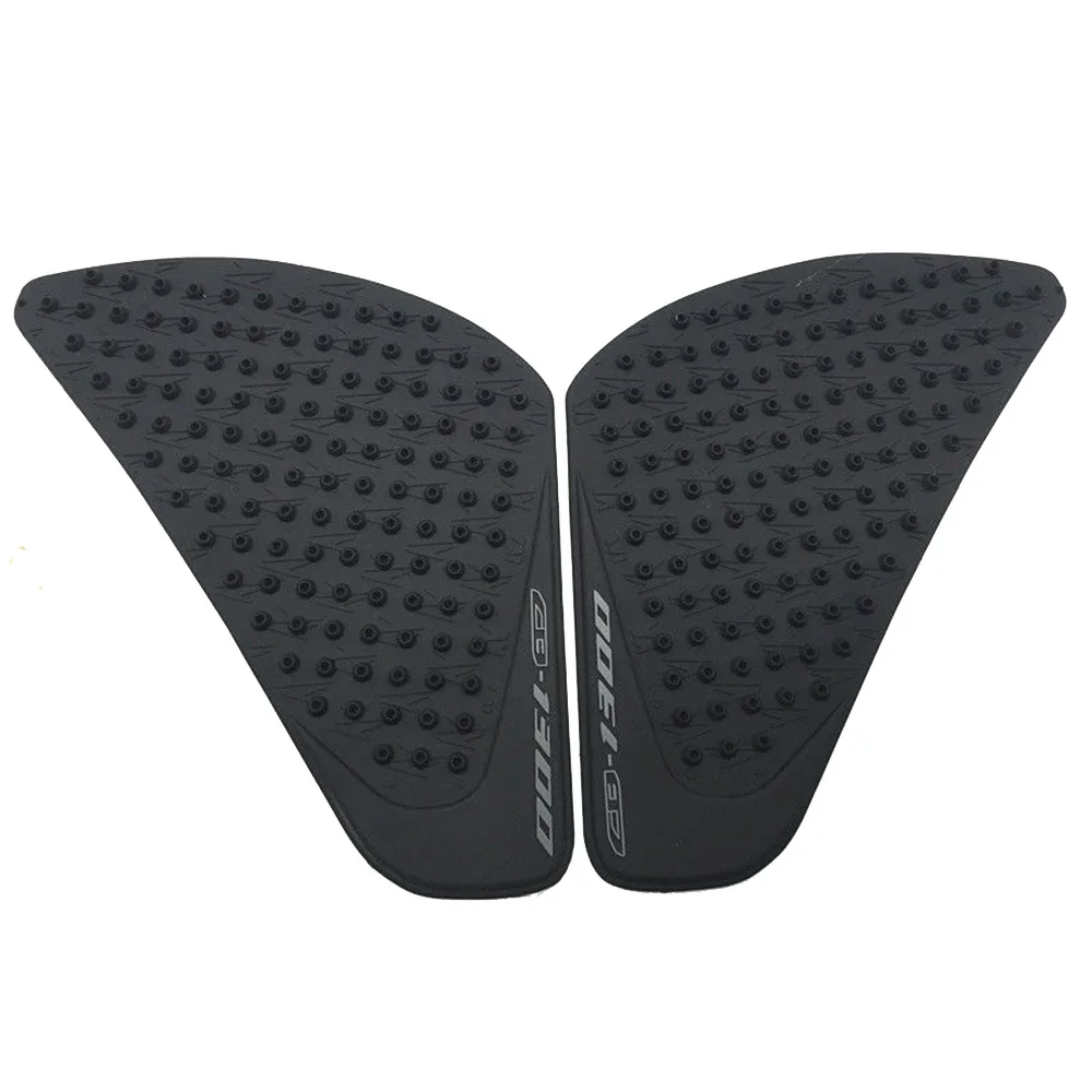 

Motorcycle Anti-slip Tank Pads Protector Gas Fuel Knee Grip Traction Side Decal For Honda CB1300 06-15 2010 2011 2012 2013 2014