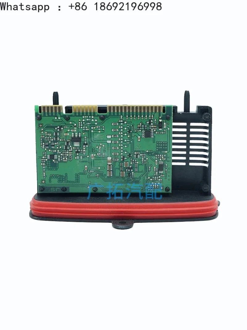 Applicable To BMW 4 Series F32 F36 Daytime Running  Turn Signal Driver Module Headlight Computer Board Xenon Lamp Stabilizer