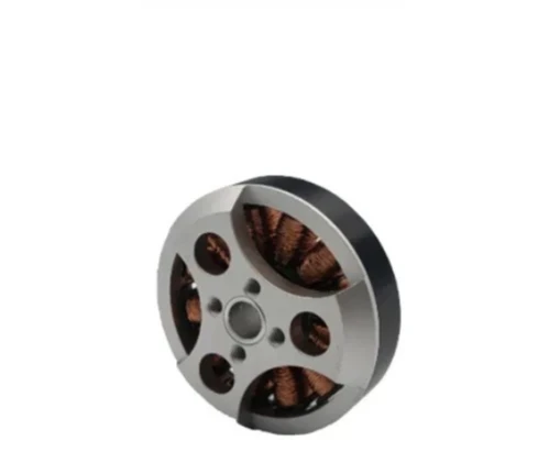 3506 Hollow Shaft PTZ Brushless Motor 130 Turns