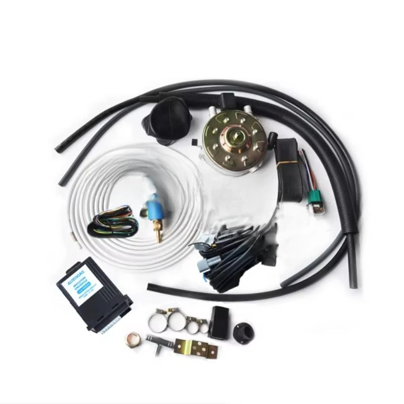 Auto Parts Engine CNG LPG Motorcycle Fuel Conversion LPG Carburetor Regulator for Carburetor Conversion Kit