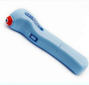 حمى القش حساسية الأنف العلاج بالضوء علاج حساسية الأنف المخلص الكهربائية نبض الأشعة تحت الحمراء علاج التهاب الأنف تدليك رصد