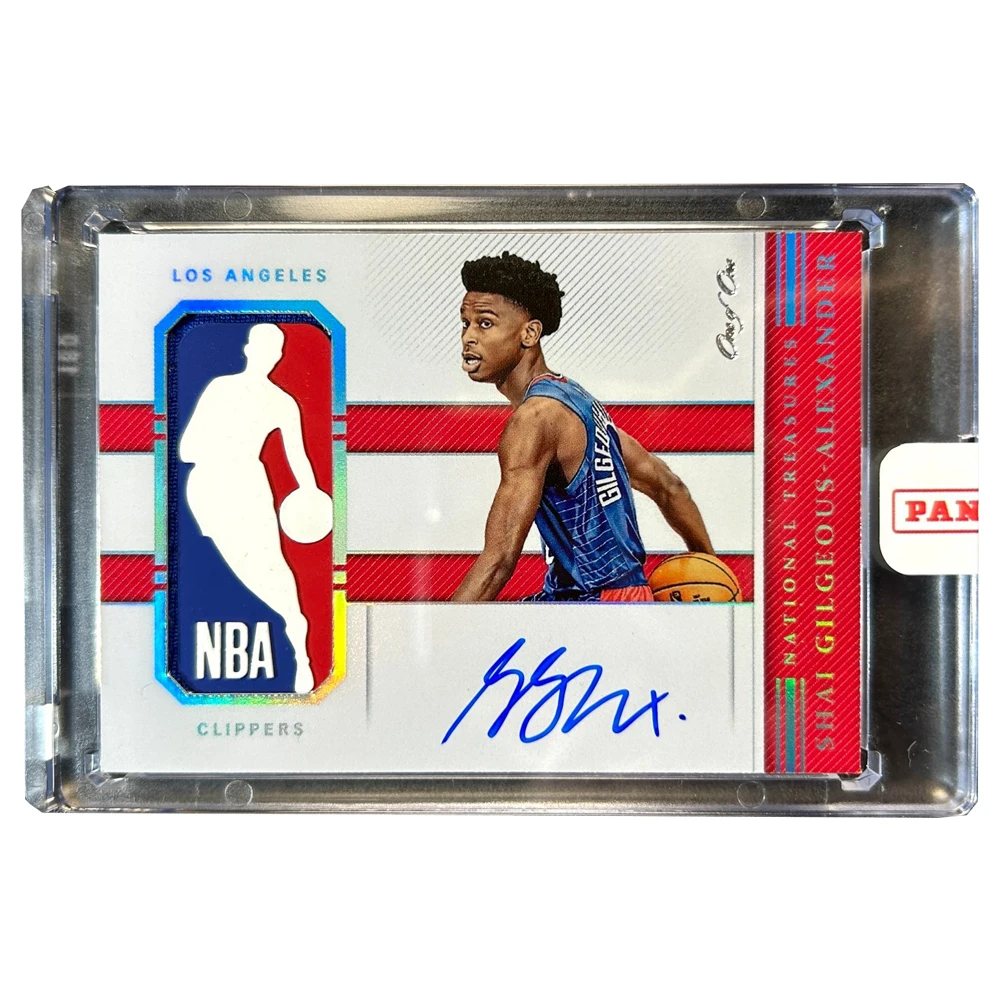 NBA Logoman Card: The Ultimate Guide to Authentic Collectible Card