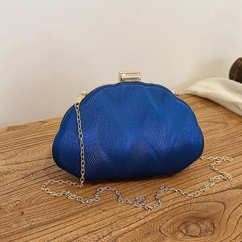 

Unique Fashionable Leather Diaper Bag For Women Elegant Minimalist Designer Vintage Large Capacity Stylish Crossbody Bag