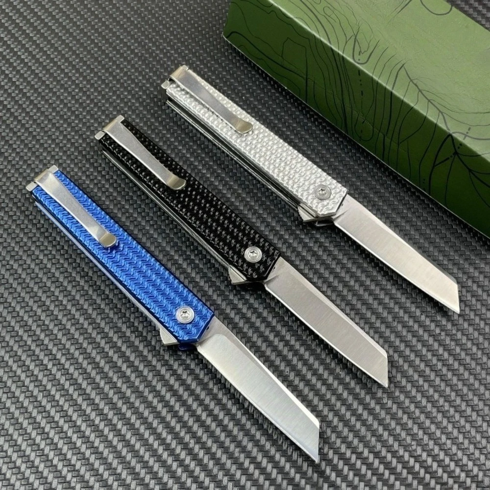 Combat Folding Knif…