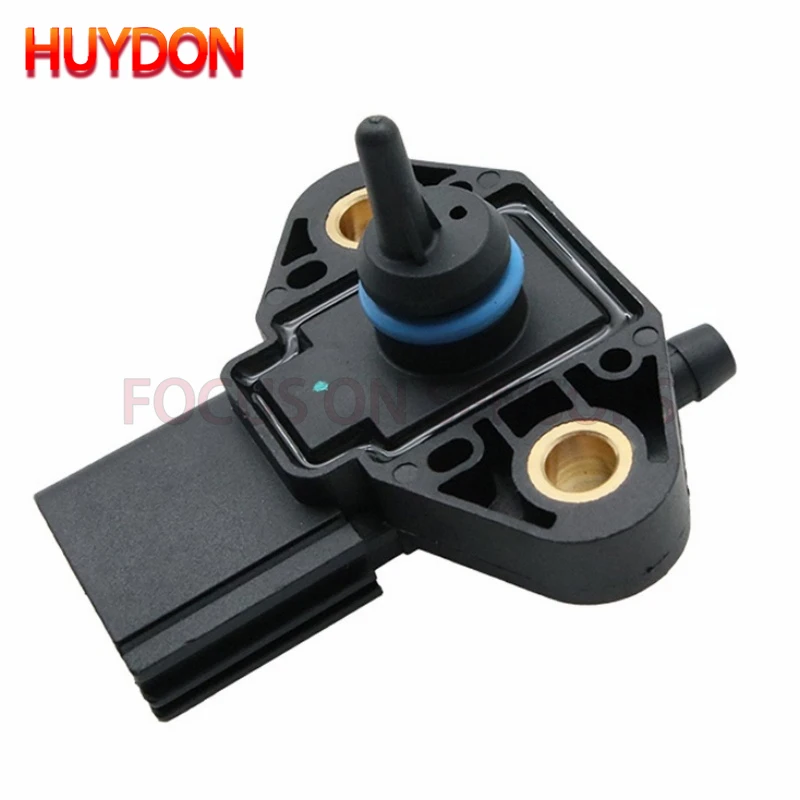 

0261230093 Fuel Injection Rail Pressure Sensor For Ford Crown Victoria Expedition Explorer Five Hundred Lincoln Town Mercury