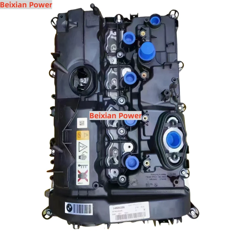 GOOD PRICE TOP QUALITY 2.0L B48 ENGINE For BMW X6