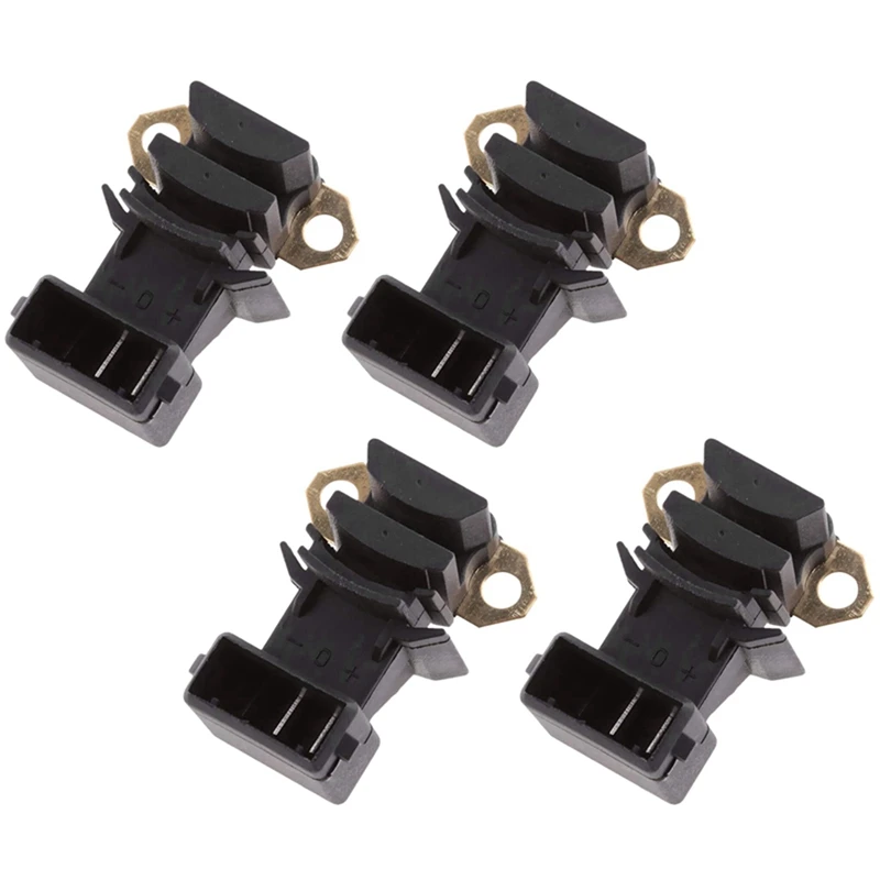 4X Ignition Pulse Sensor For Car 1237031296 030 905 065B 1230329062 0269 053 592 Distributor Ignition Pickup