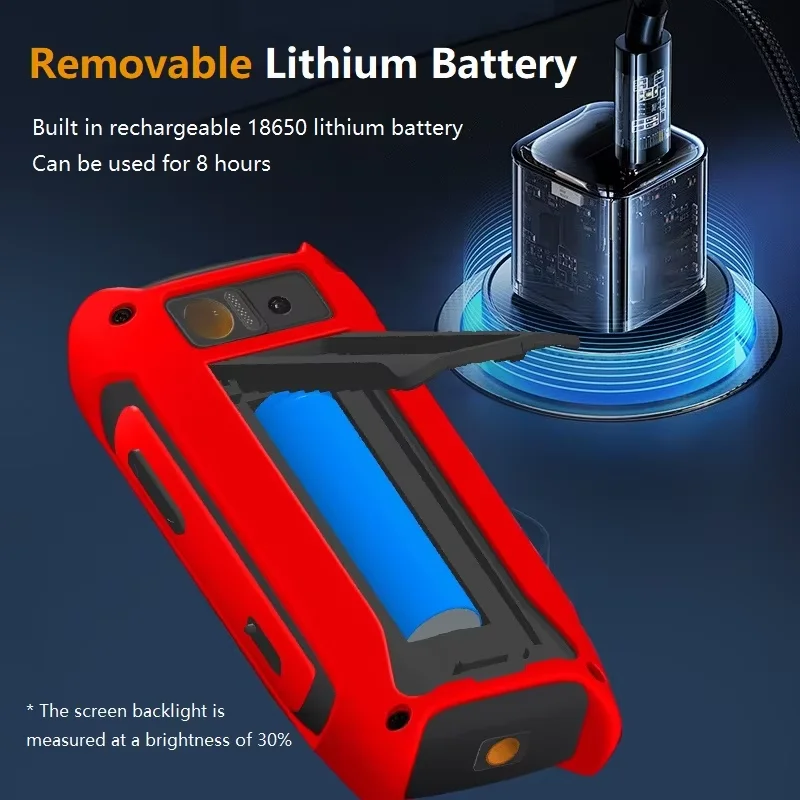 Thumbnail 4 - #13 Ranked Thermal Imaging Cameras Picks in 2026