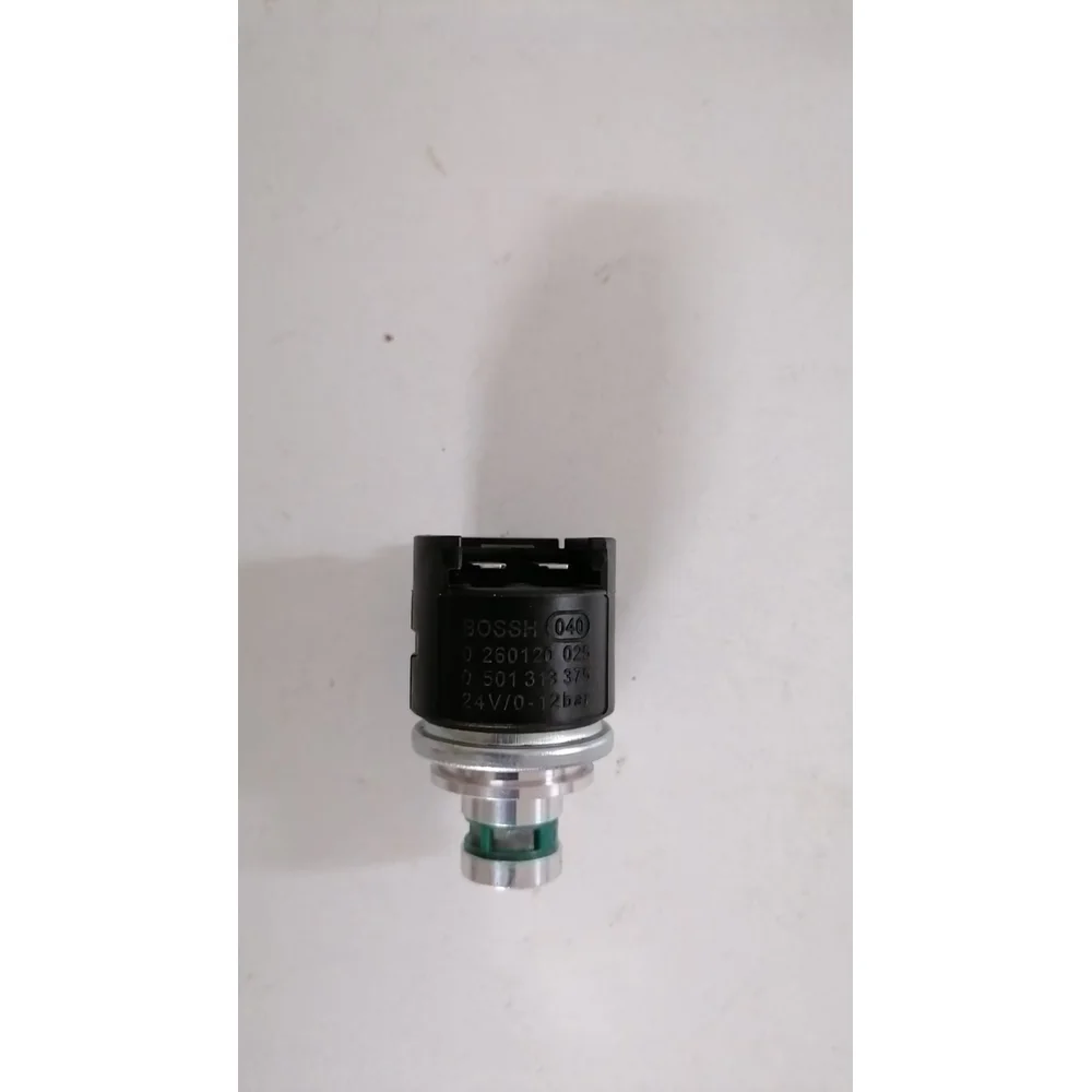 for 0501313375 0260120025 LiuGong CLG856 loader parts 4WG200 6WG200 transmission solenoid valve