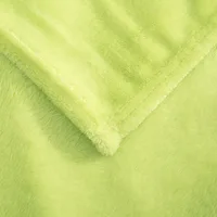 230gsm Soft Coral Fleece Flannel Blankets Solid Thin Light Weght Sofa Cover Bedspread Faux Fur Plaid Blankets 4