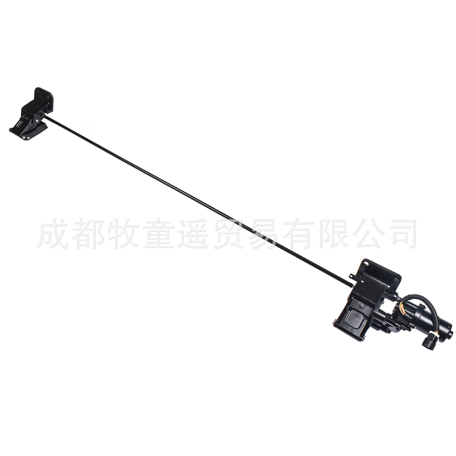 1 Pc Foot pedal motor assembly 9L7Z16A507B Left / 9L7Z16A506B Right for Ford AMEXIAOXU