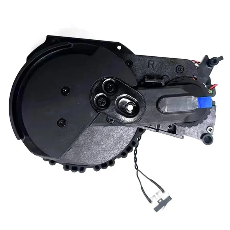 مجموعة عجلات A94E لـ Dreame X50 Ultra/X50 Pro/X50 Master/MOVA V50 Ultra أجزاء عجلات القيادة R