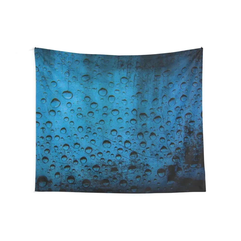 Droplets Tapestry Wall Decor Hanging Decor For Room Tapestry