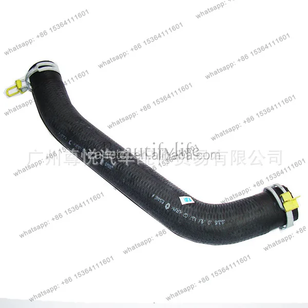 Suitable for 3.6 '11-14 automotive water pipe 55038022AB