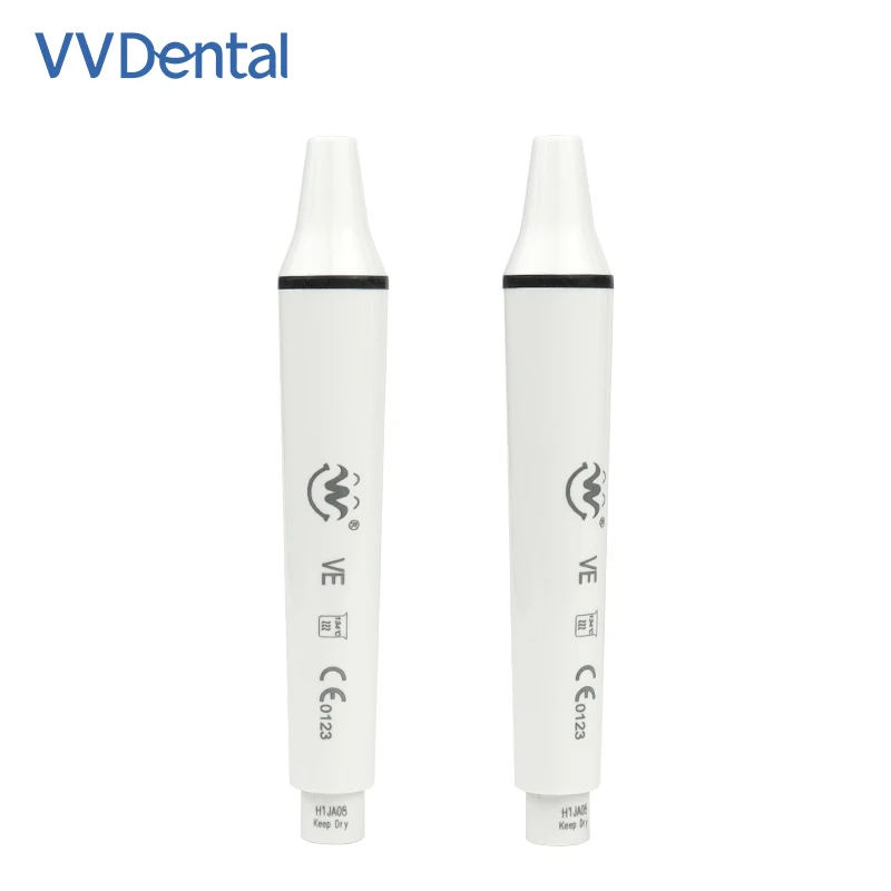 

Quality assurance scaler dental handpiece VE compatible with EMS / WOODPECKER dental machines