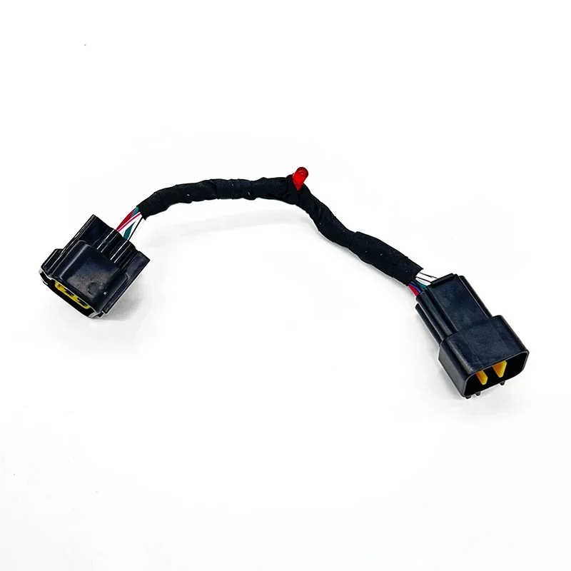 Special Fault Indicator Detection Cable for Light Bee Electric Dirt Bike fault detection harness