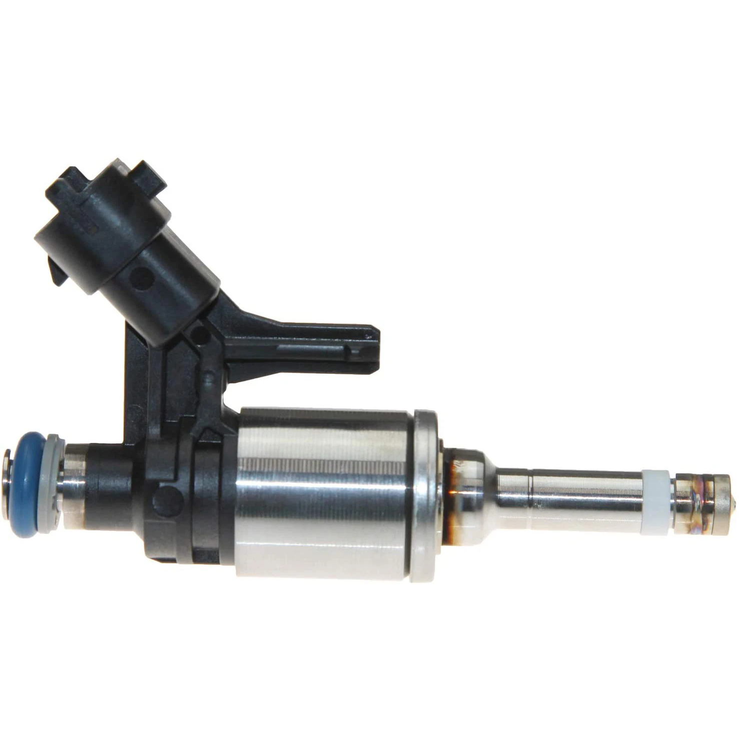 Car Petrol Fuel Injector For-BMW Mini Cooper S R55 R56 R57 N14 1.6T Part Number: 7528351 0261500029