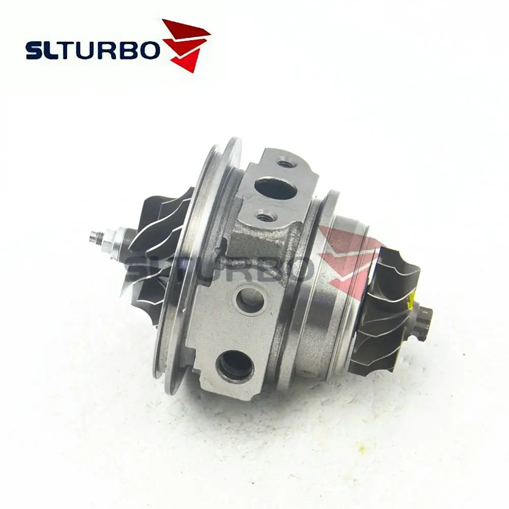 Turbo Cartridge For Hyundai Gallopper Terracan 2.5 TDI 99HP D4BH 4D56 TCI 49135-04020 282004A200 Turbocharger Core 2000-2002