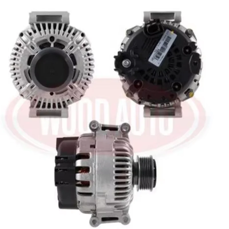 

ORIGINAL BRAND NEW ALTERNATOR TG17C023 TG17C044 FOR A6L 2.4FSI 2.8FSI 3.2FSI 2004-2008