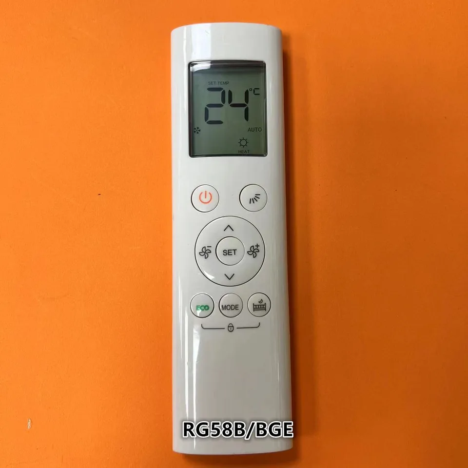 Sonew Télécommande de climatiseur Contrôleur de climatiseur de