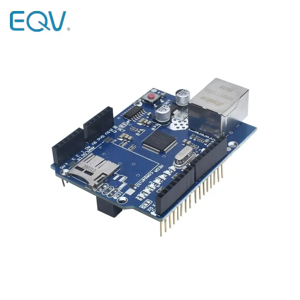 Uno Shield Ethernet…