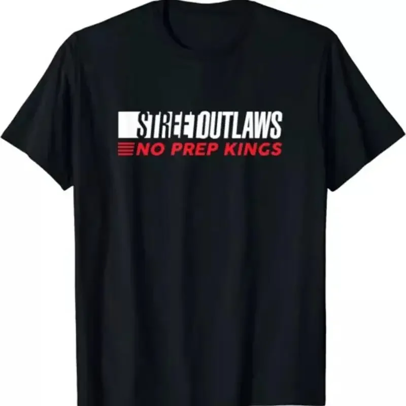 Street Outlaws No Prep Kings T Shirt Webp