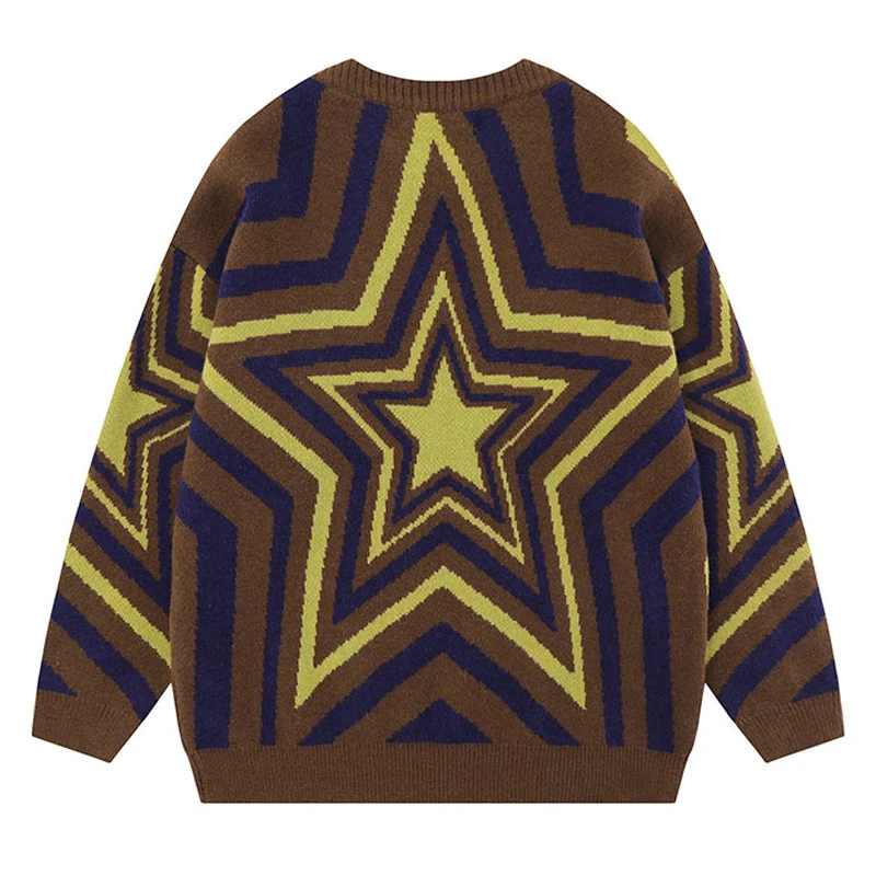 Thumbnail 2 - #24 Most Popular Oversized Knit Jumpers