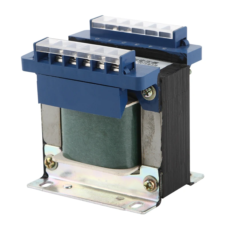BK-50VA 50W BK type control power transformer110V 220V/380V input 220V 110V 36V 24V 12V 6.3V 80V output