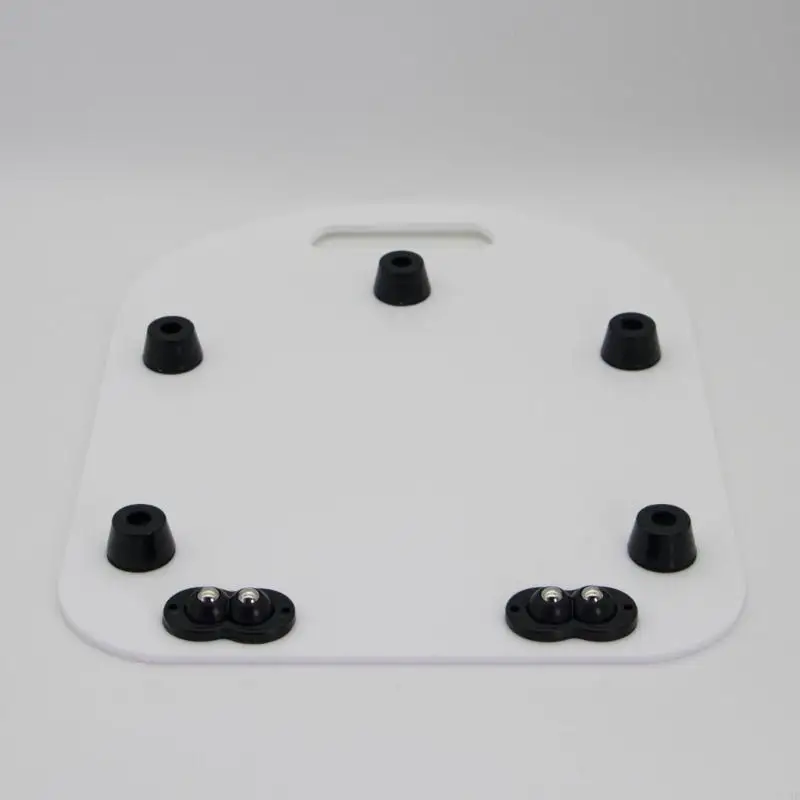 918D Деревянная подложка скользящая доска нельзя раздвигать лоток для раздвижного помещения деревян