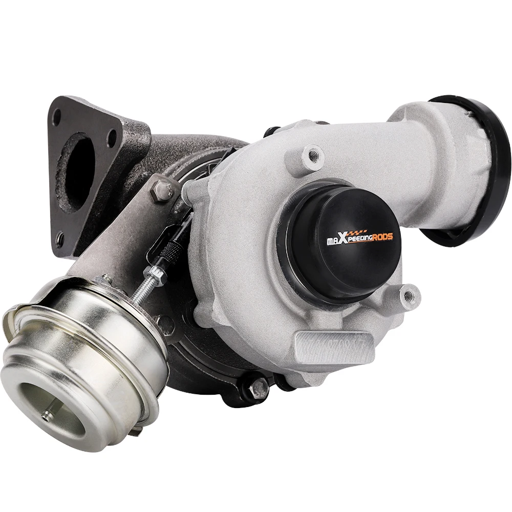 MaXpeedingrods Billet Turbocharger For Audi A4 A6 Skoda Superb VW Passat 1.9 D 130HP 2000-2004 AVF, AWF, AWX