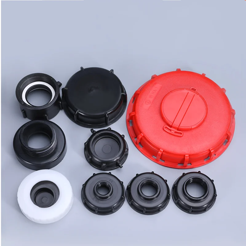 Durable Valve Cover Multiple size Cover for 1000L IBC Water Tank High Quality 1000L Water Tank Cover 1PCS