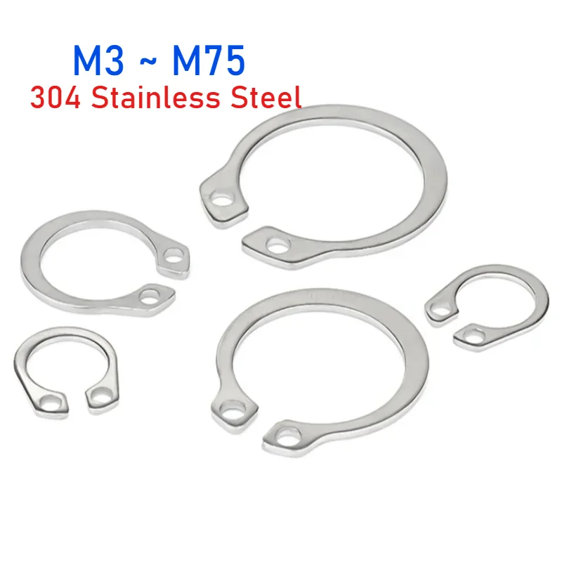 1-50Pcs M3 M4 M5 M6…