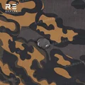 HOJA DE ROBLE OTOÑO