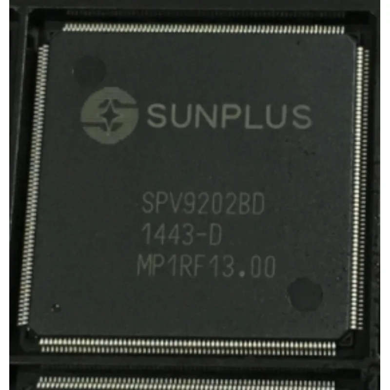 SPV9202BD SPV9202BD-D QFP256, en stock, power IC