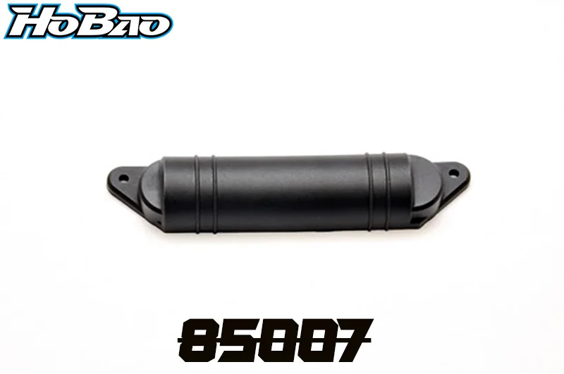 

Original OFNA/HOBAO RACING 85007 EXTRA BATTERY COMPARTMENT FOR LIPO For HYPER 1/8 VS NITRO BUGGY