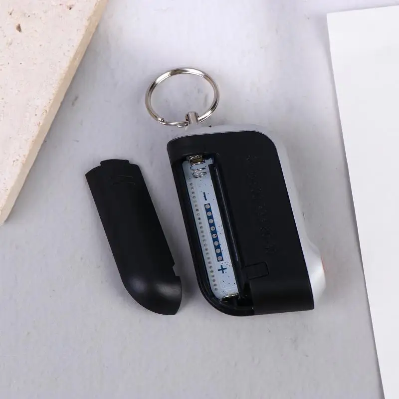 For Russia Starline A93 Two Way Car Burglar Alarm System V2, With CAN,Lin,ECO,GSM Key A93 Vertical LCD Remote Control Keychain