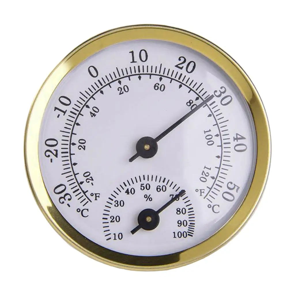 Mini Thermometer Hy…