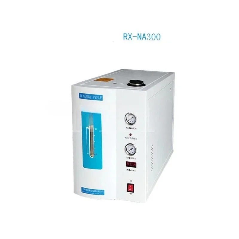 

High-purity Nitrogen Generator RX-NA300 RX-NA500 Various Gas Generators Nitrogen All-in-one Machine 0-500/ml